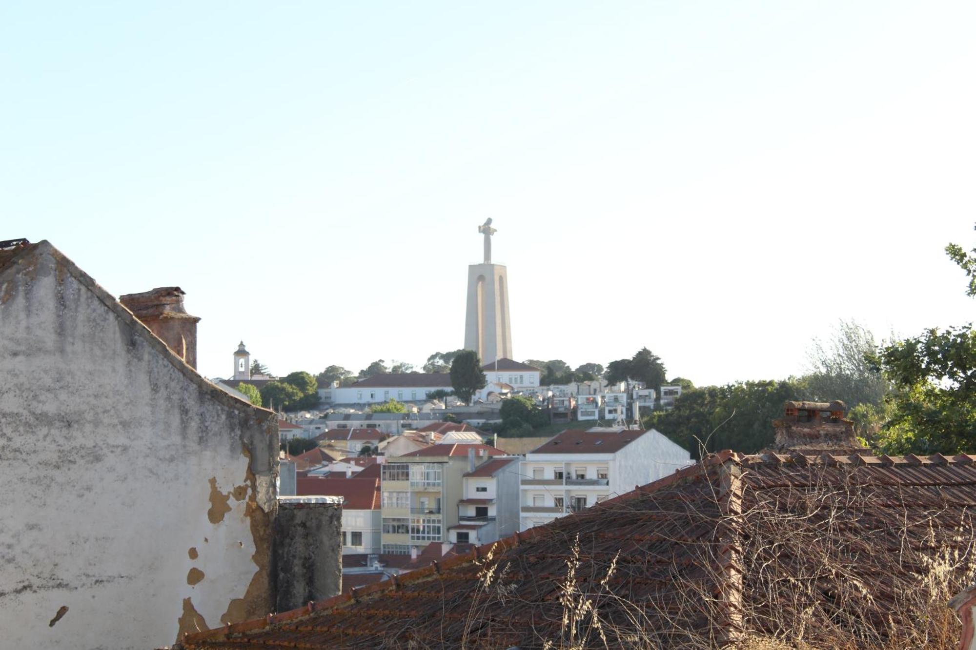 Cantinho Do Tejo Almada Eksteriør bilde